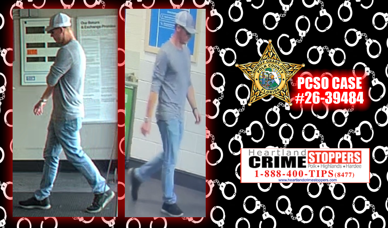 Crime Stoppers