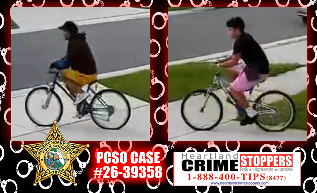 Crime Stoppers